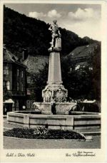 Suhl - Der Waffenschmied