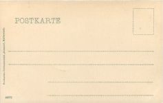 Sondershausen - Marktplatz