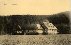 Greiz - Brettmühle