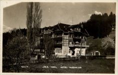 Igls - Hotel Maximilian