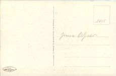 Wieck Darss - Dorfstrasse