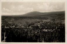 Gernsbach im Murgtal
