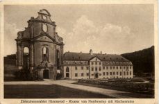 Zisterzienserabtei Himmerod