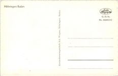 Möhringen - Tuttlingen