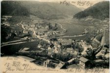 Gruss aus Hirsau