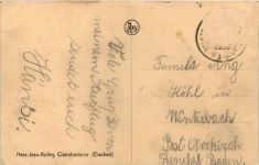Eischen - Herz-Jesu-Kolleg Clairefontaine