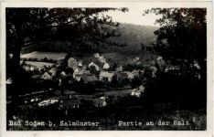 Bad Soden bei Salmünster