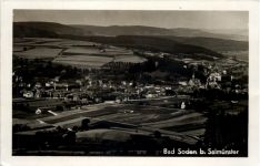 Bad Soden bei Salmünster