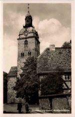 Brandenburg - Gotthardtkirche