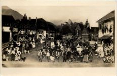 Sonneberg - Spielzeugmuseum