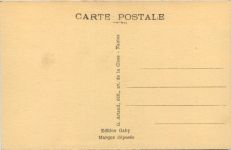 Lisieux - Boulevard Sainte Anne