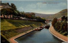 Zabern - Rhein-Marne Kanal