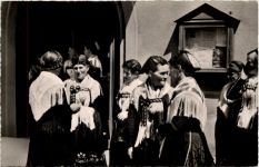 Kinzigtal - Tracht