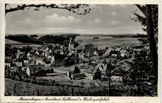 Meinerzhagen im Sauerland
