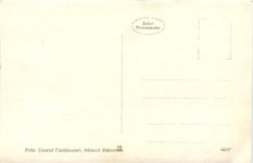 Gesäuse - Planspitze