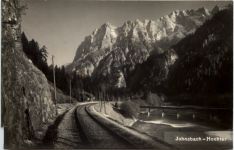 Johnsbach - Hochtor