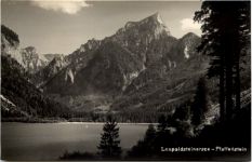 Leopoldsteinersee Pfaffenstein