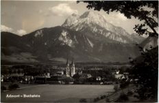 Admont - Buchstein