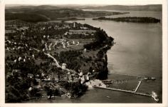 Staad am Bodensee - Konstanz