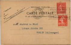 Paris - Journal L Auto