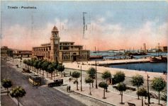 Trieste - Pescheria