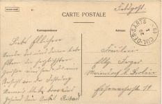 Namur - La Sambre
