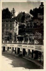 Bad Gastein
