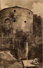 Kelheim - Am Römerturm