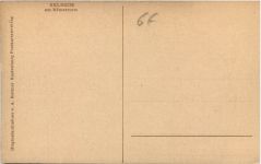 Kelheim - Am Römerturm