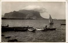 Palermo - Monte Pellegrino