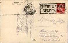 Palermo - Monte Pellegrino