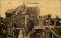 Alzey - Grossh. Amtsgericht