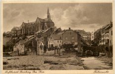 Saarburg