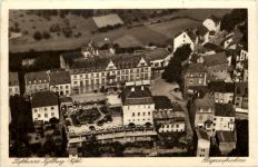 Kyllburg Eifel