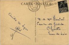 Lyon-Saint-Jean - La catastrophe