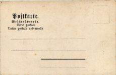 Gruss aus St. Avold - Kaserne des Art. Regiment 69
