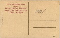 Eltzerhof Eltville - Kelterei Anlage