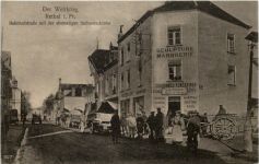 Rethel - Der Weltkrieg