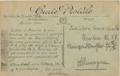 Saint Valery sur Somme - La Digue