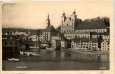 Steyr - Feldpost 2. WK