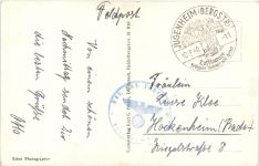 Jugenheim a. d. B.