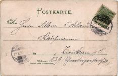 Henrik Ibsen - norwegischer Dichter