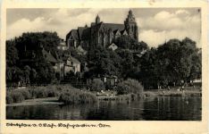 Wetzlar an der Lahn