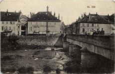 St. Die