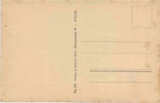 Bouxieres nach der Schlacht