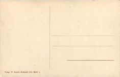 Stralsund - Schillerdenkmal