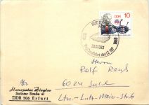Reichenbach - Vogtlandfahrt LZ127