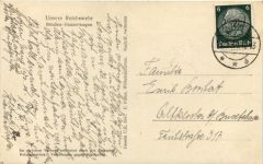 Unsere Reichswehr - Strassen Panzerwagen