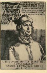 Albrecht Dürer Serie