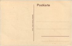 Mansfeld - Lutherstrasse
